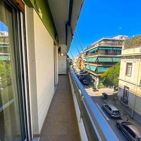 Thisio City Center Athen Eksteriør bilde