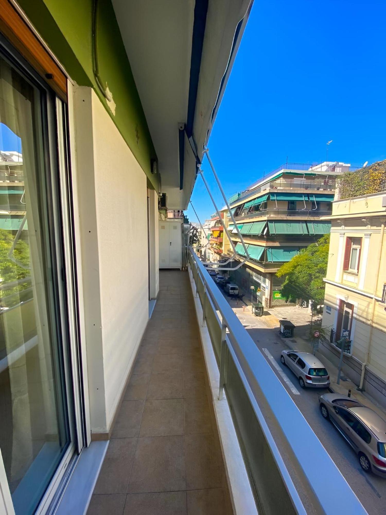 Thisio City Center Athen Eksteriør bilde